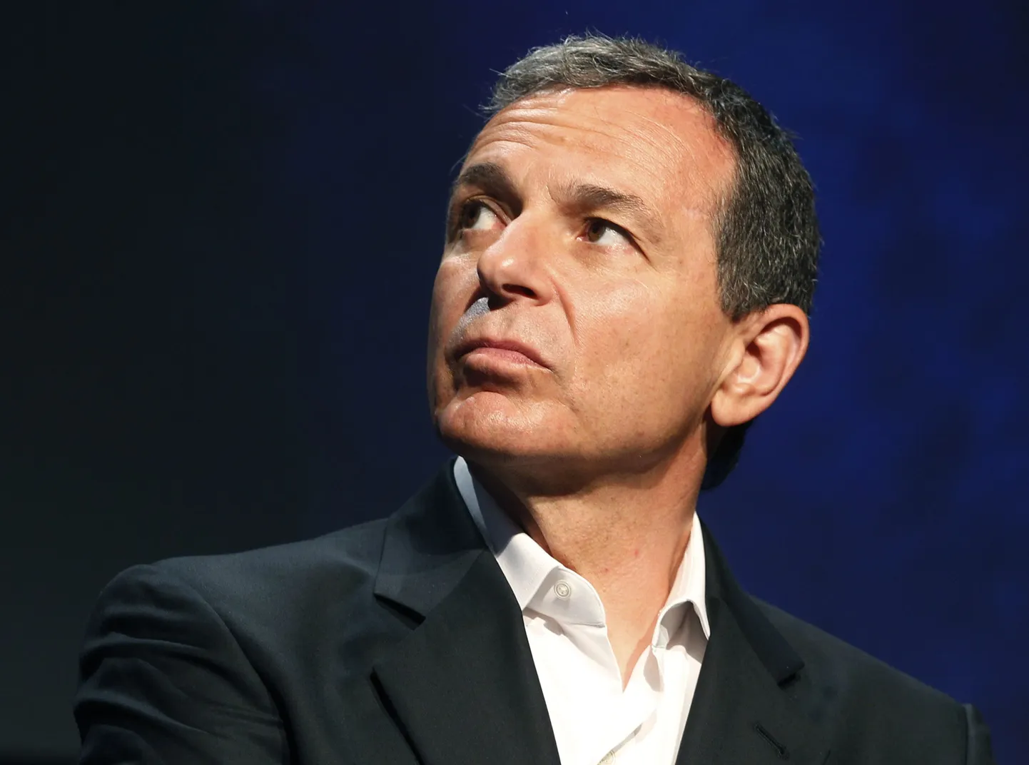 Walt Disney Co tegevjuht Robert Iger.