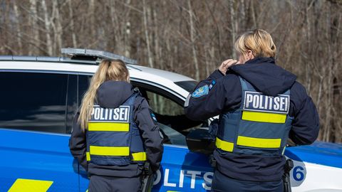 Утром в четверг полиция окружила таллиннскую школу