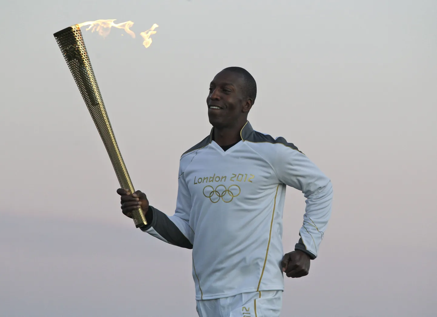Michael Johnson