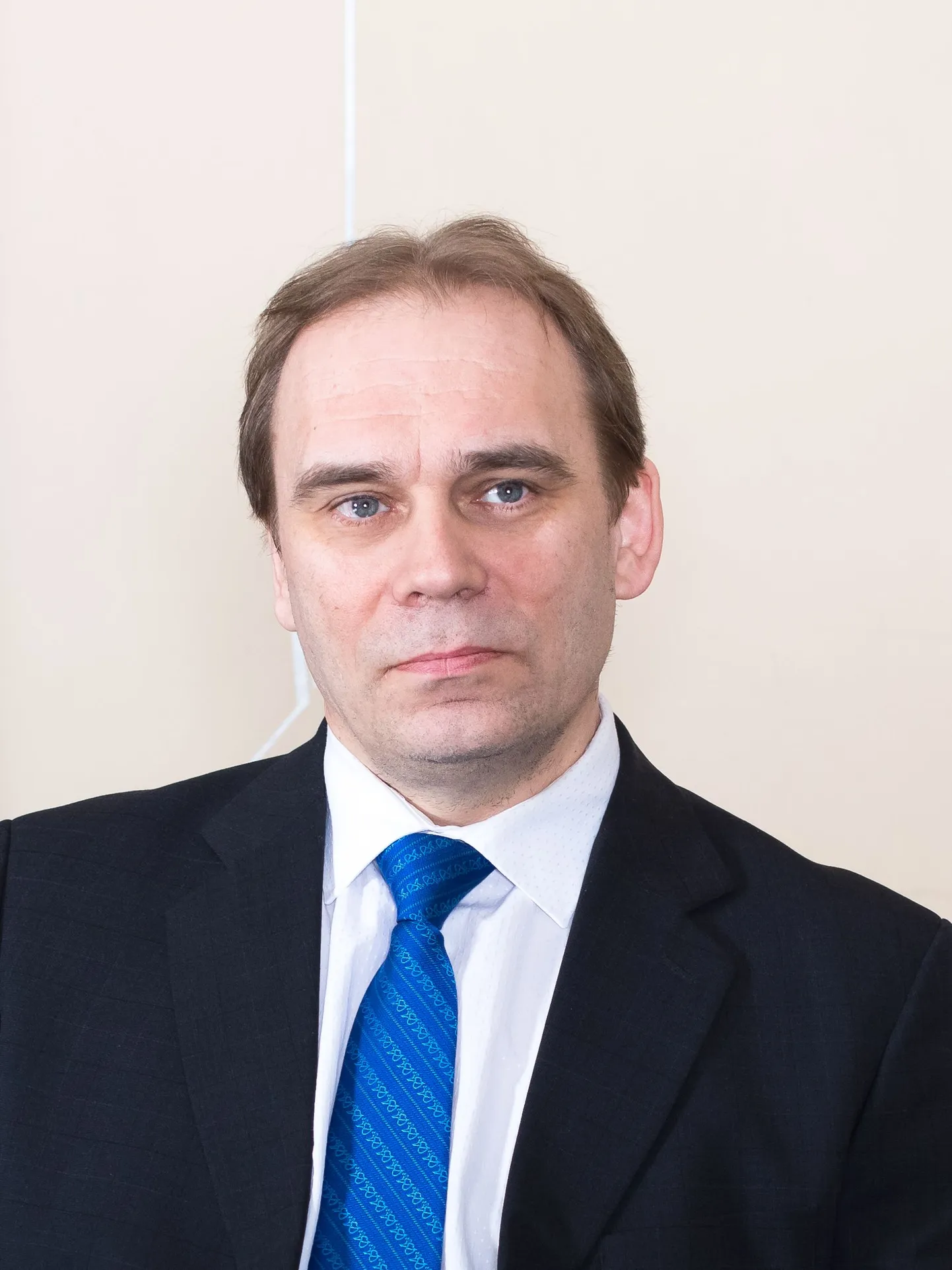Indrek Reimand.