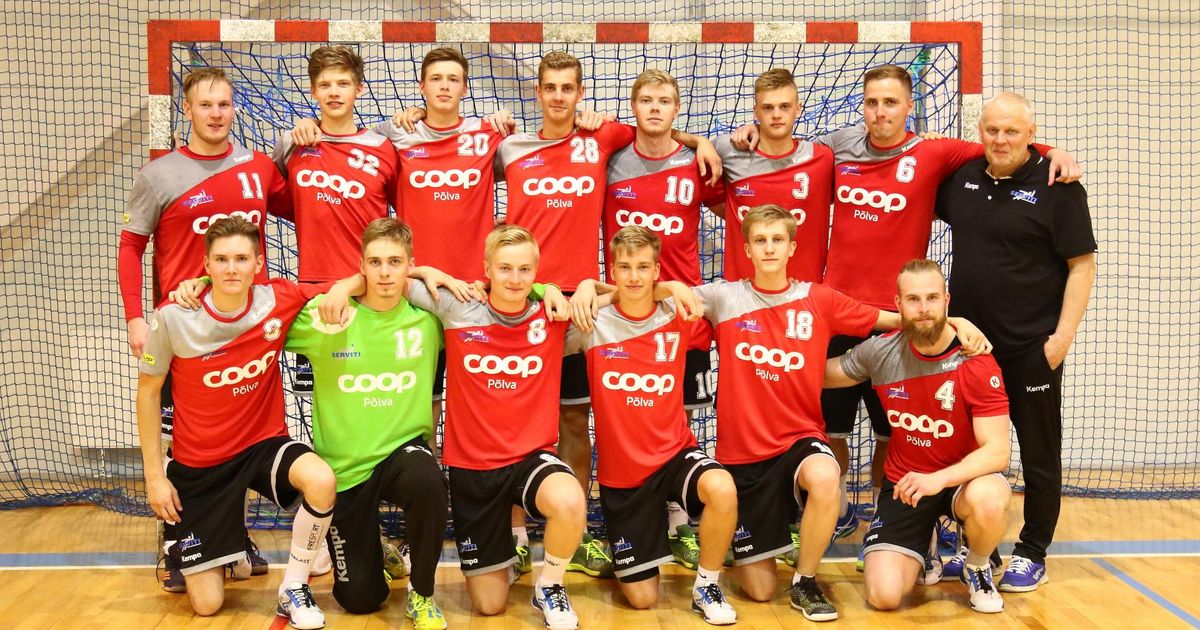 Coop lõpetas hooaja 4. kohaga