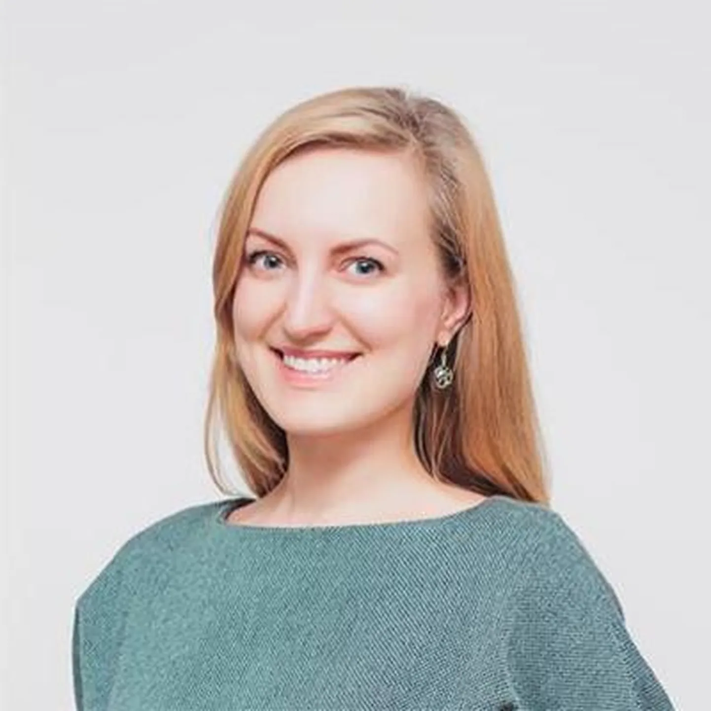 Olesja Kuznetsova.