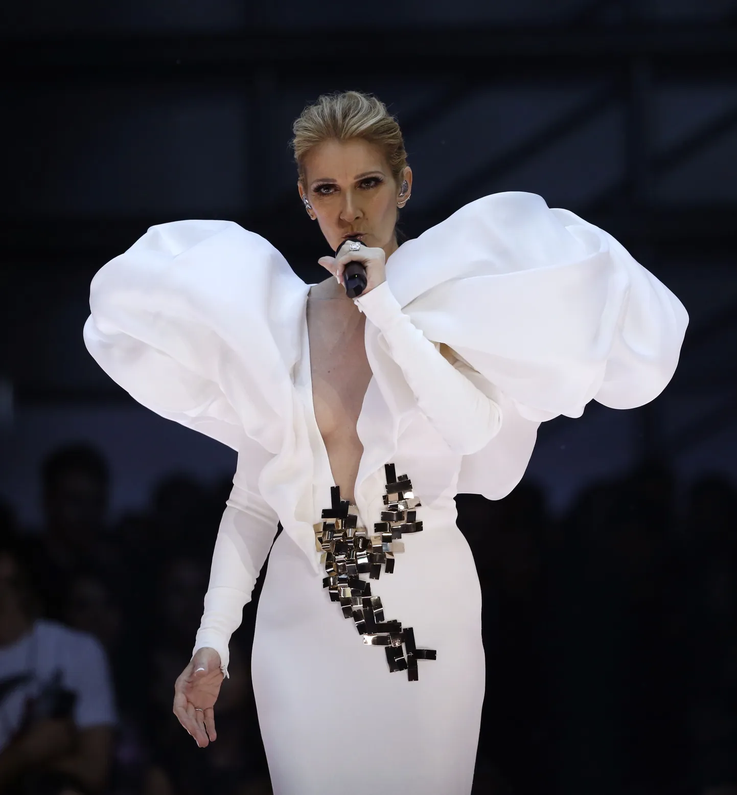 Celine Dion