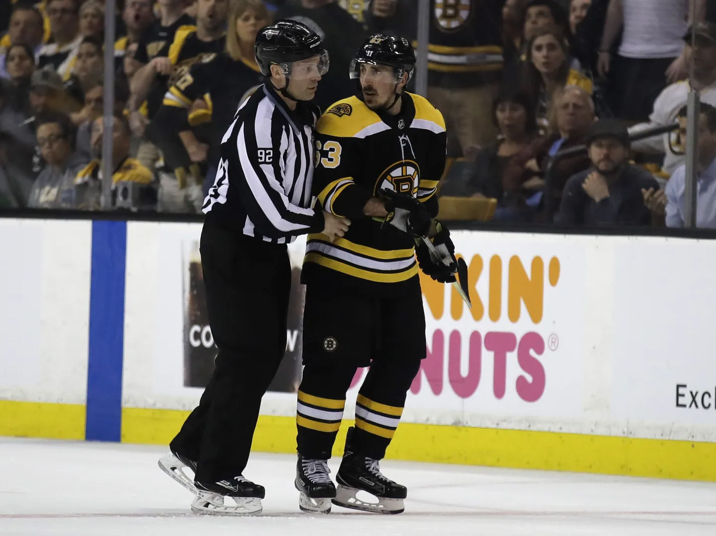 Brad Marchand