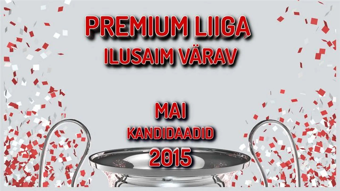 Premium liiga ilusaim värav.