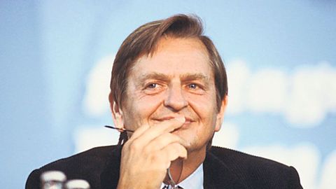 Rootsi prokurör: Olof Palme mõrv on lahendatud