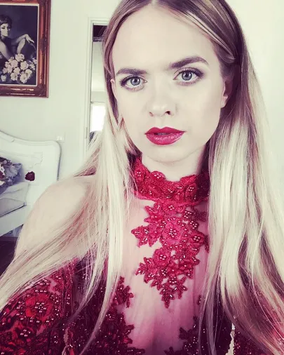 Liina Stein