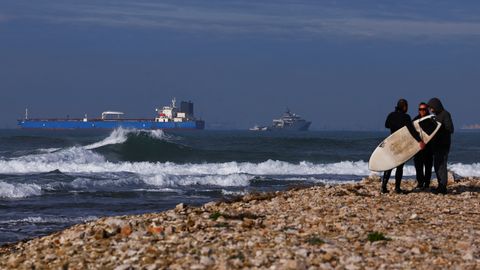 СМИ: Греция и Мальта тормозят введение новых санкций ЕС против России