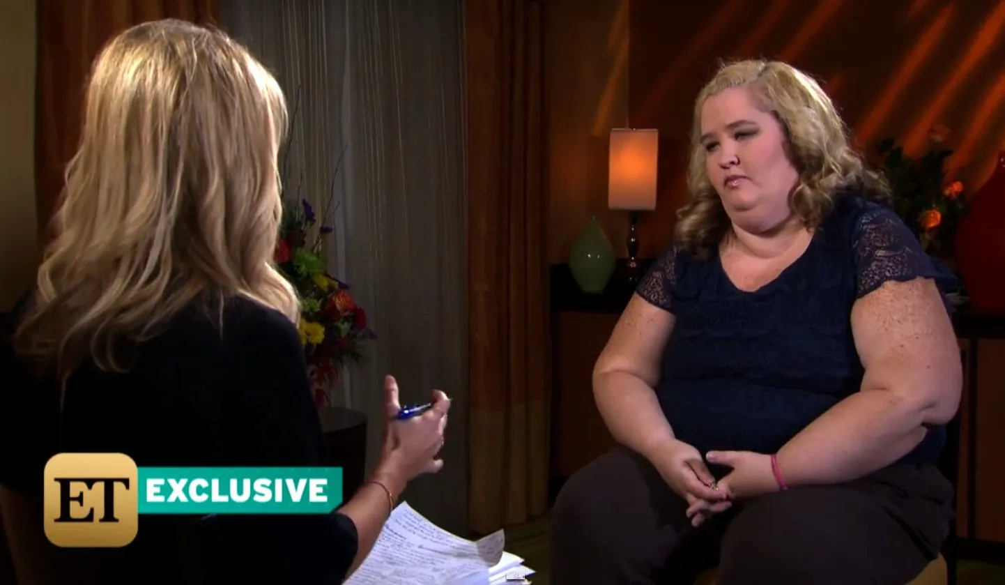 Mama June
