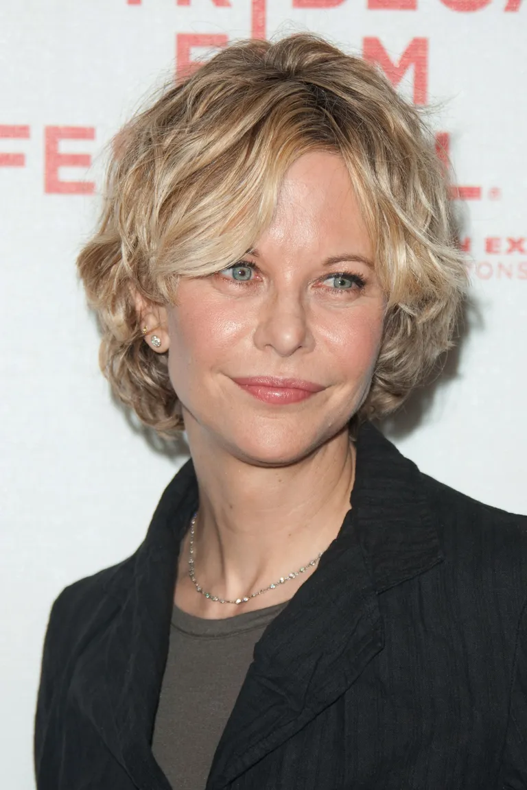Meg Ryan 2009. aastal. Foto: Scanpix