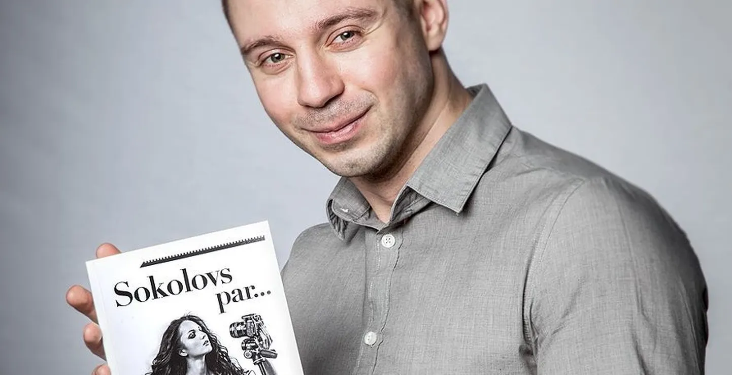 Raksta foto