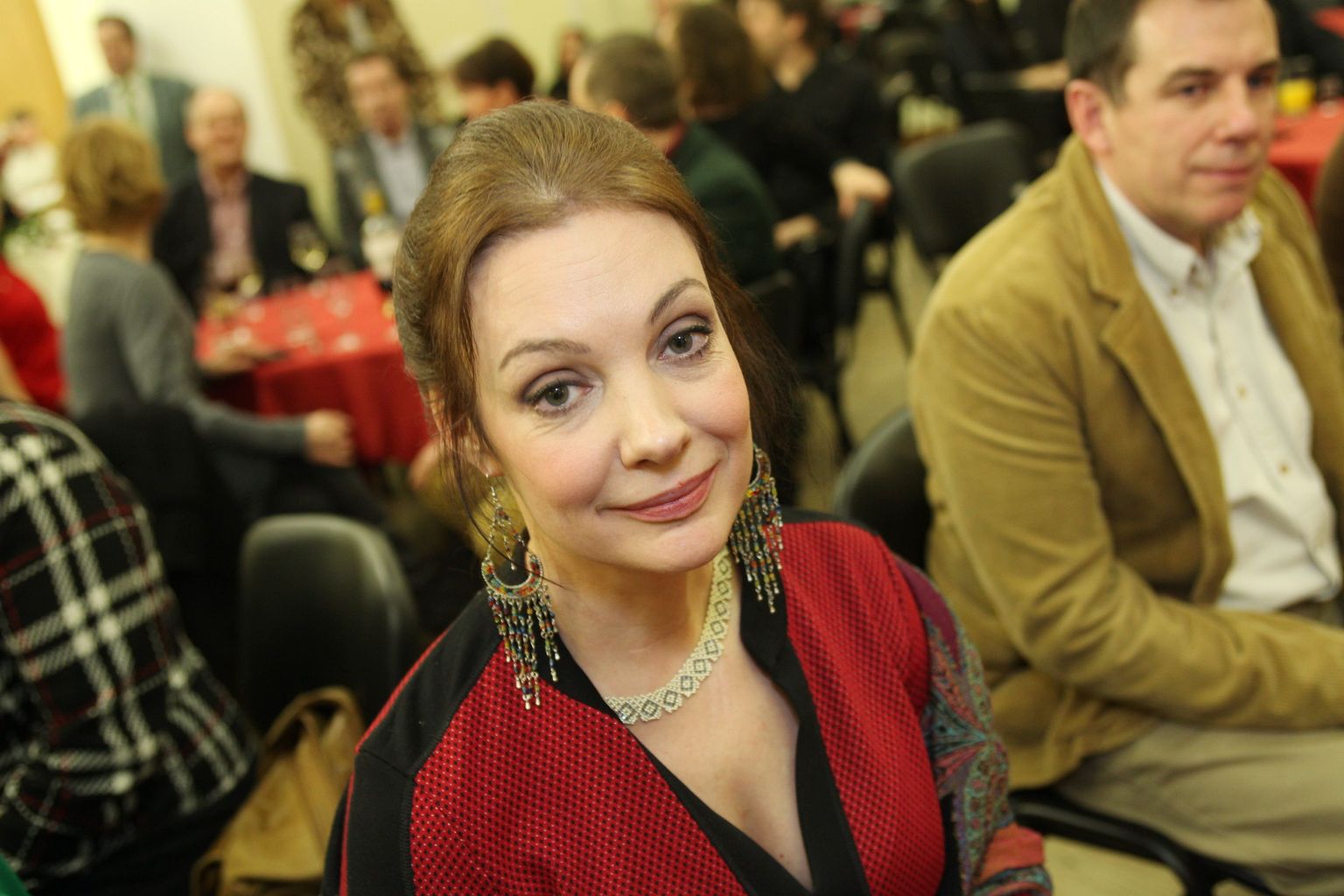 Marika Korolev