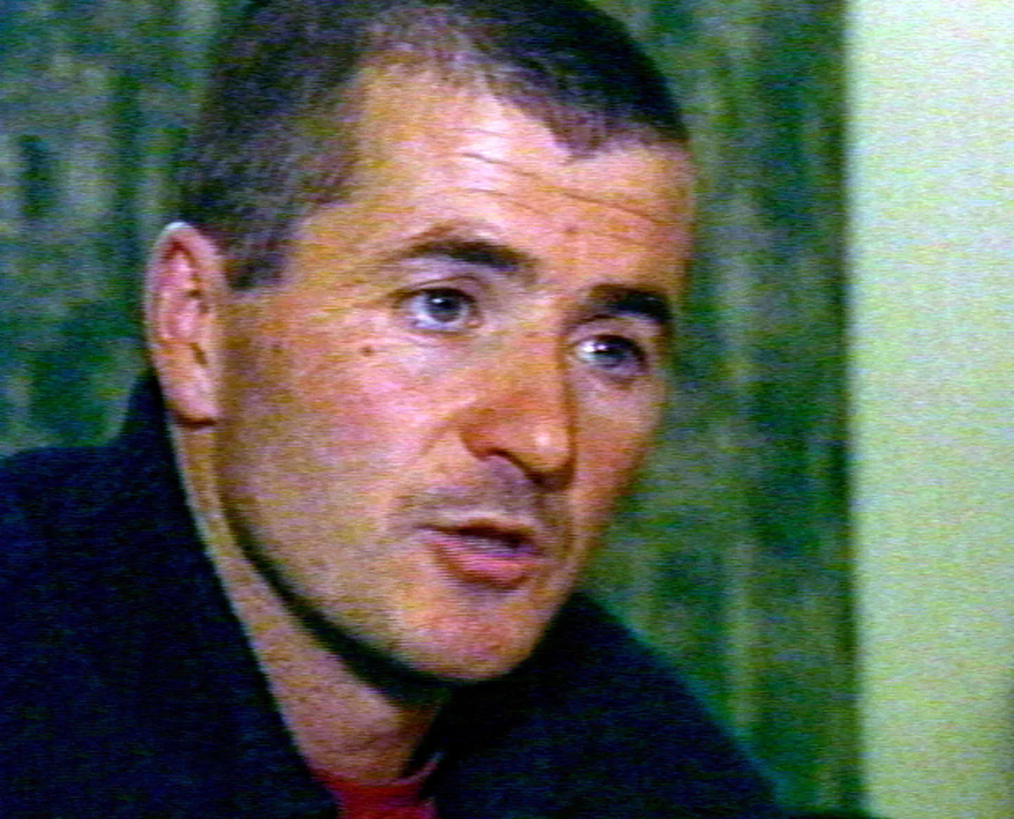 Yvan Colonna