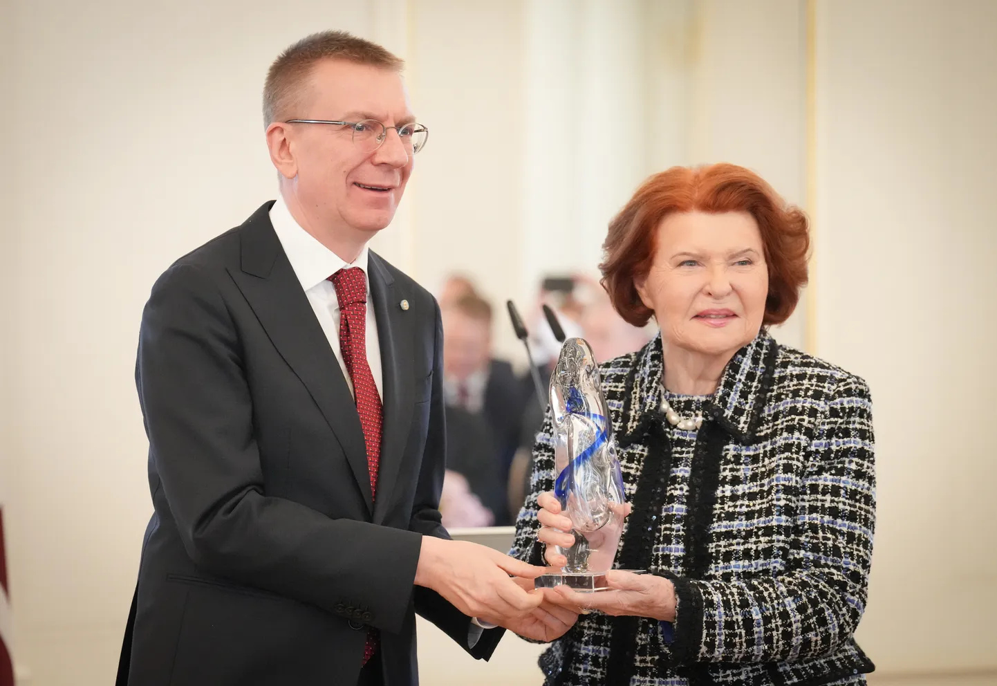 Raksta foto