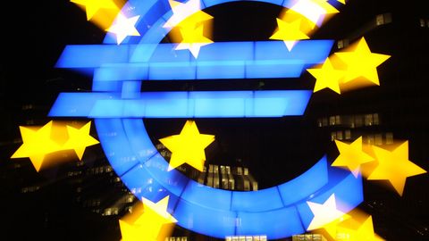 Allikad: eurotsoon kiidab heaks uue laenumakse Kreekale