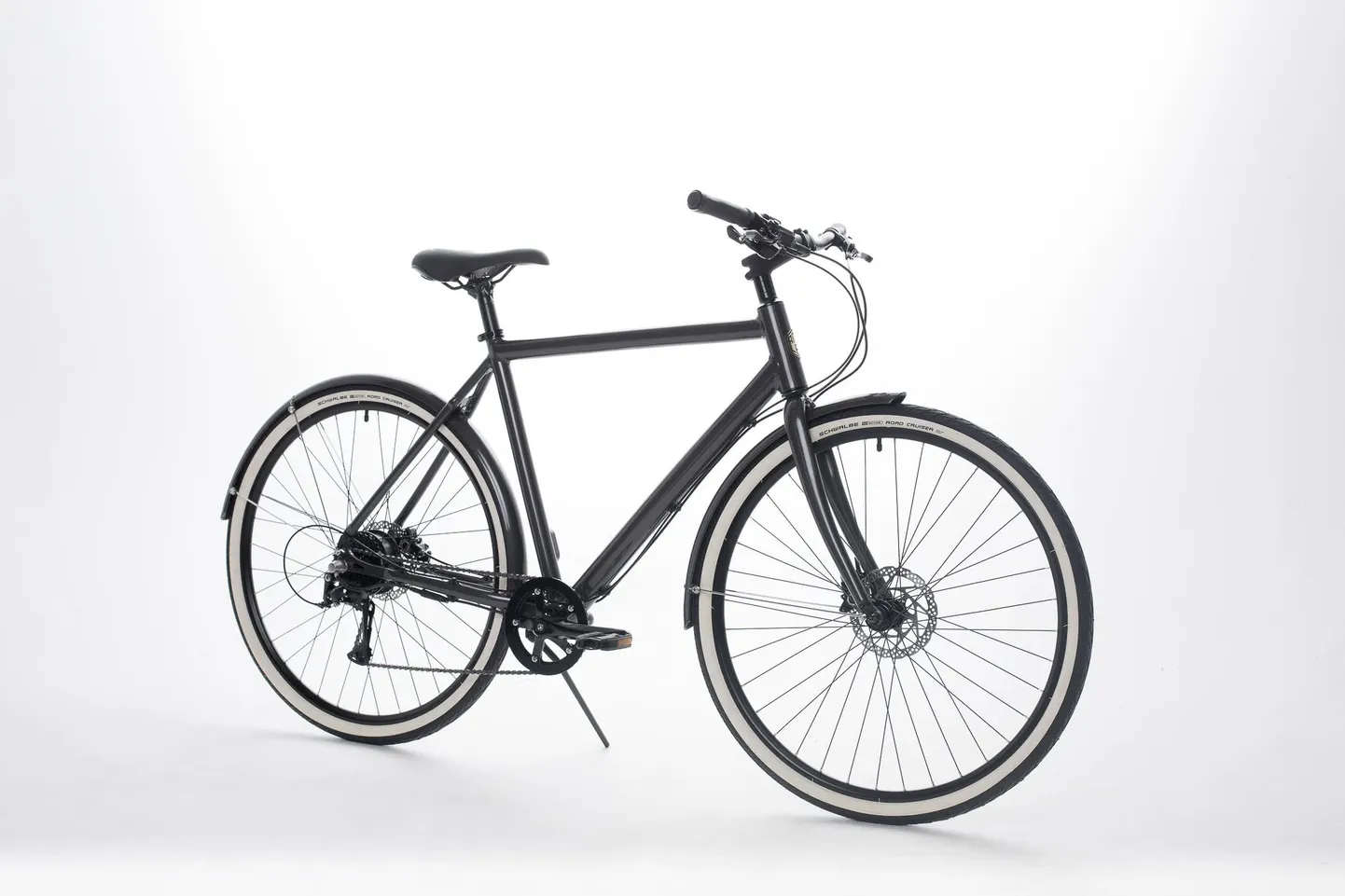 Ampler Bilberry Gents