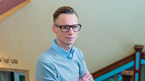 Narva tuntud opositsioonipoliitik asus tööle Kohtla-Järve linnavalitsuses