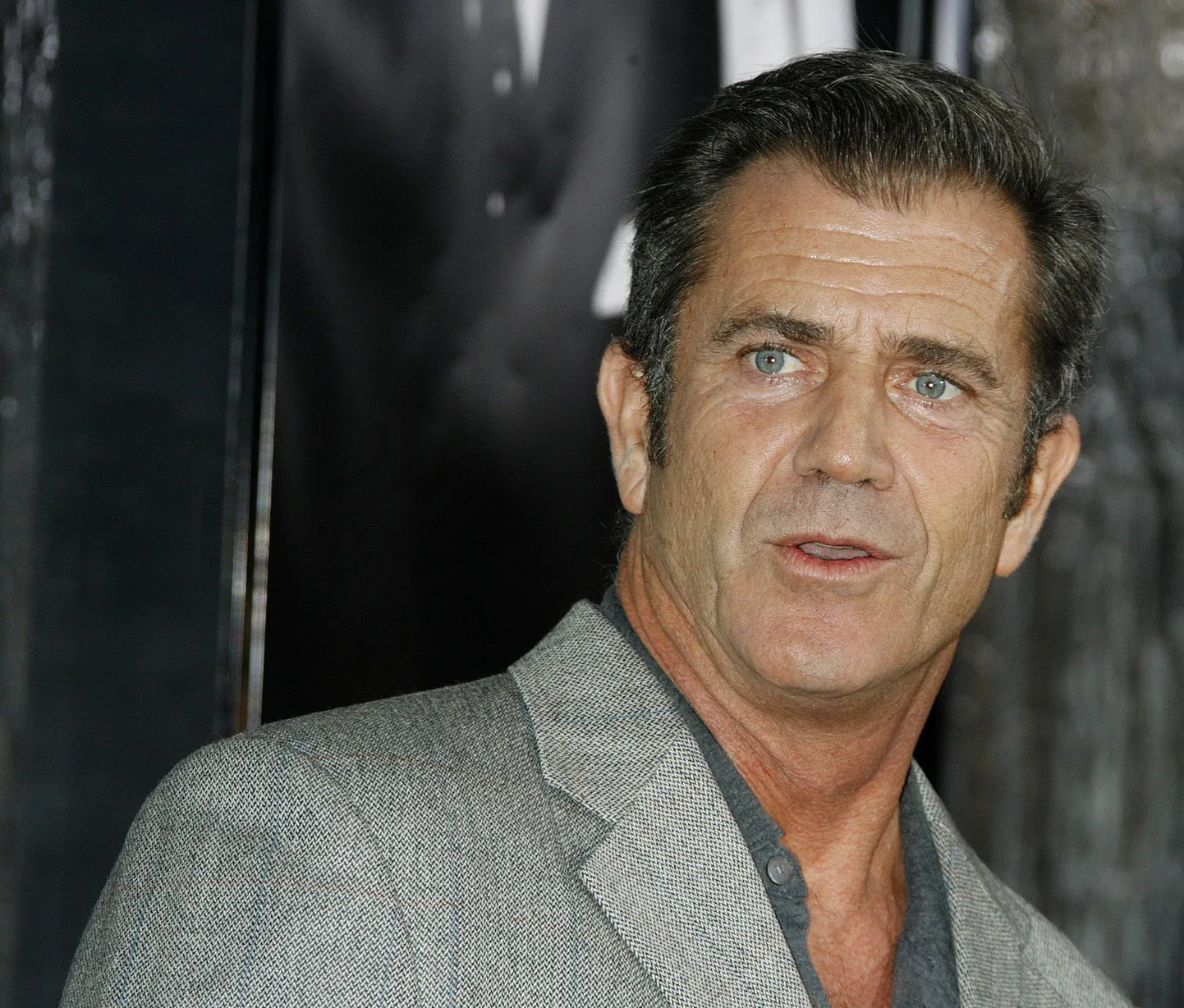 Mel Gibson