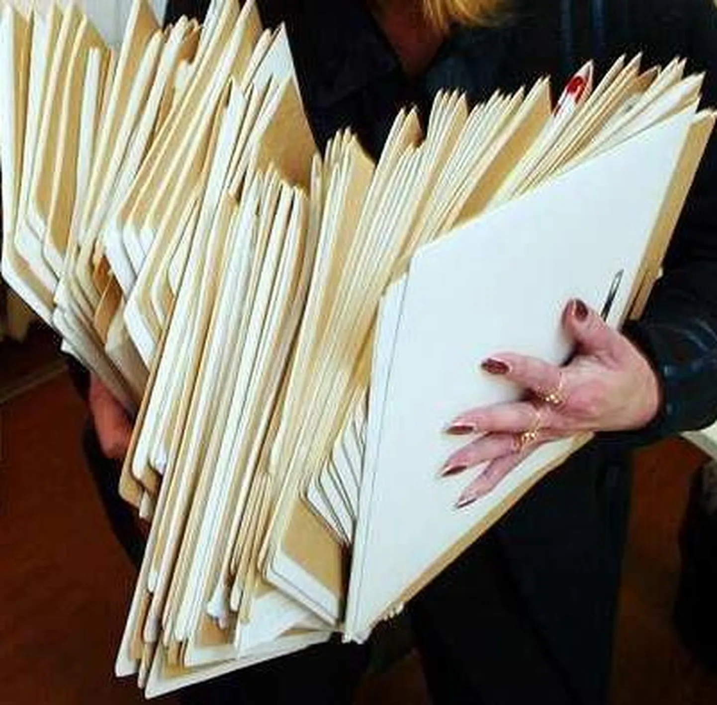 Töövaidluskomisjon sai mullu pea 3000 avaldust.