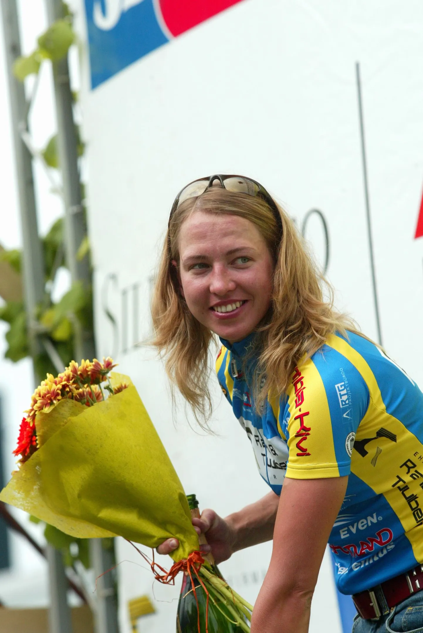 Grete Treier
