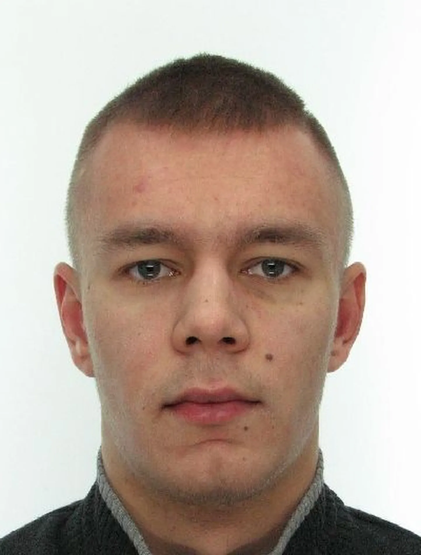 Tagaotsitav Jevgeni