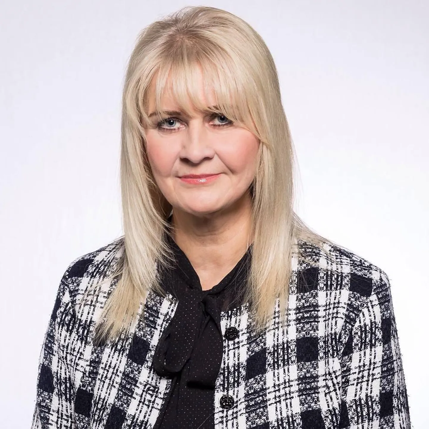 Tiina Oraste