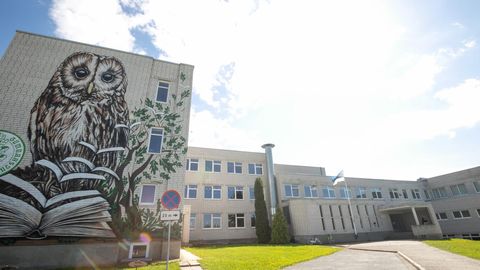 Vinni-Pajusti direktori konkursil „kadus“ vähemalt ühe tugeva CV-ga kandidaadi avaldus