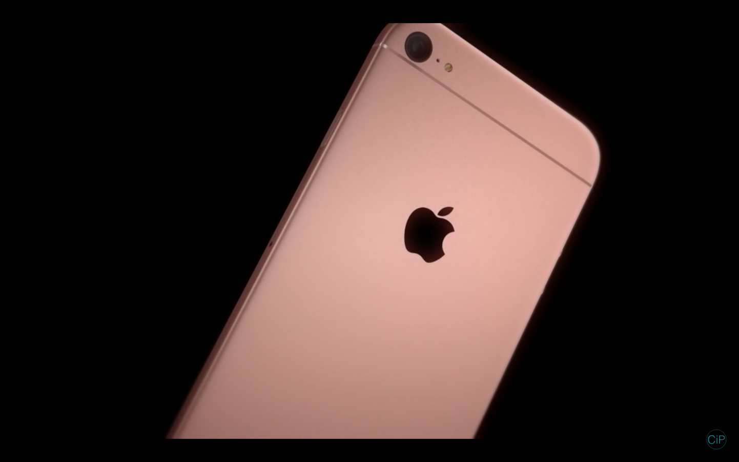 Disainer Arthur Reisi nägemus uuest iPhone 7-st on videosse vormitud.