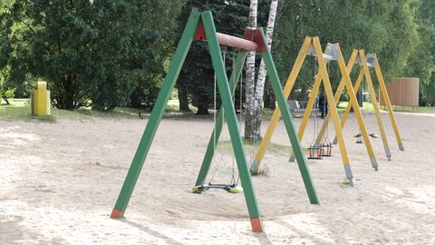 Eesti rahvaarv on 35 aastaga vähenenud 207 004 võrra