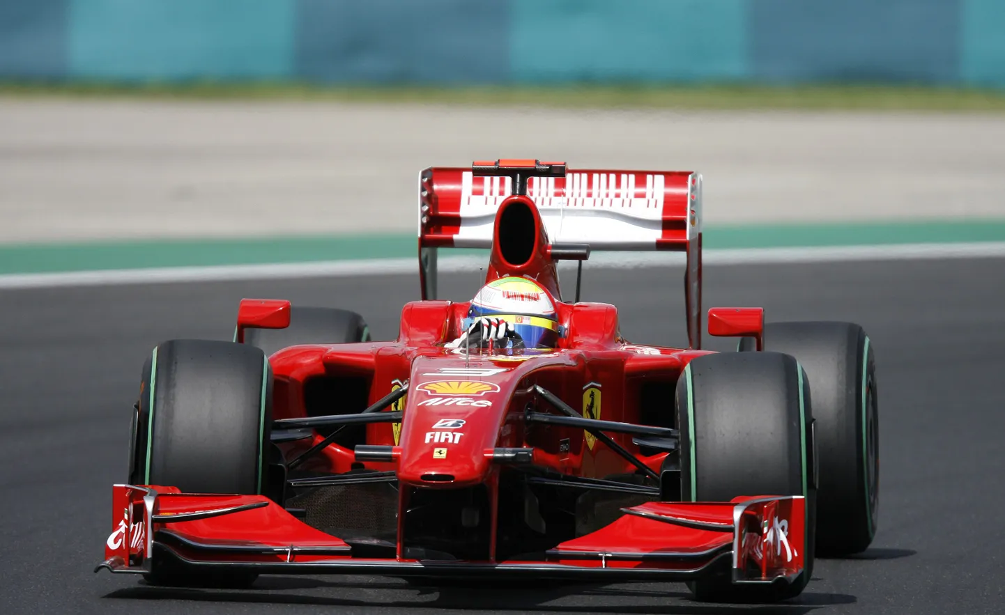 Felipe Massa