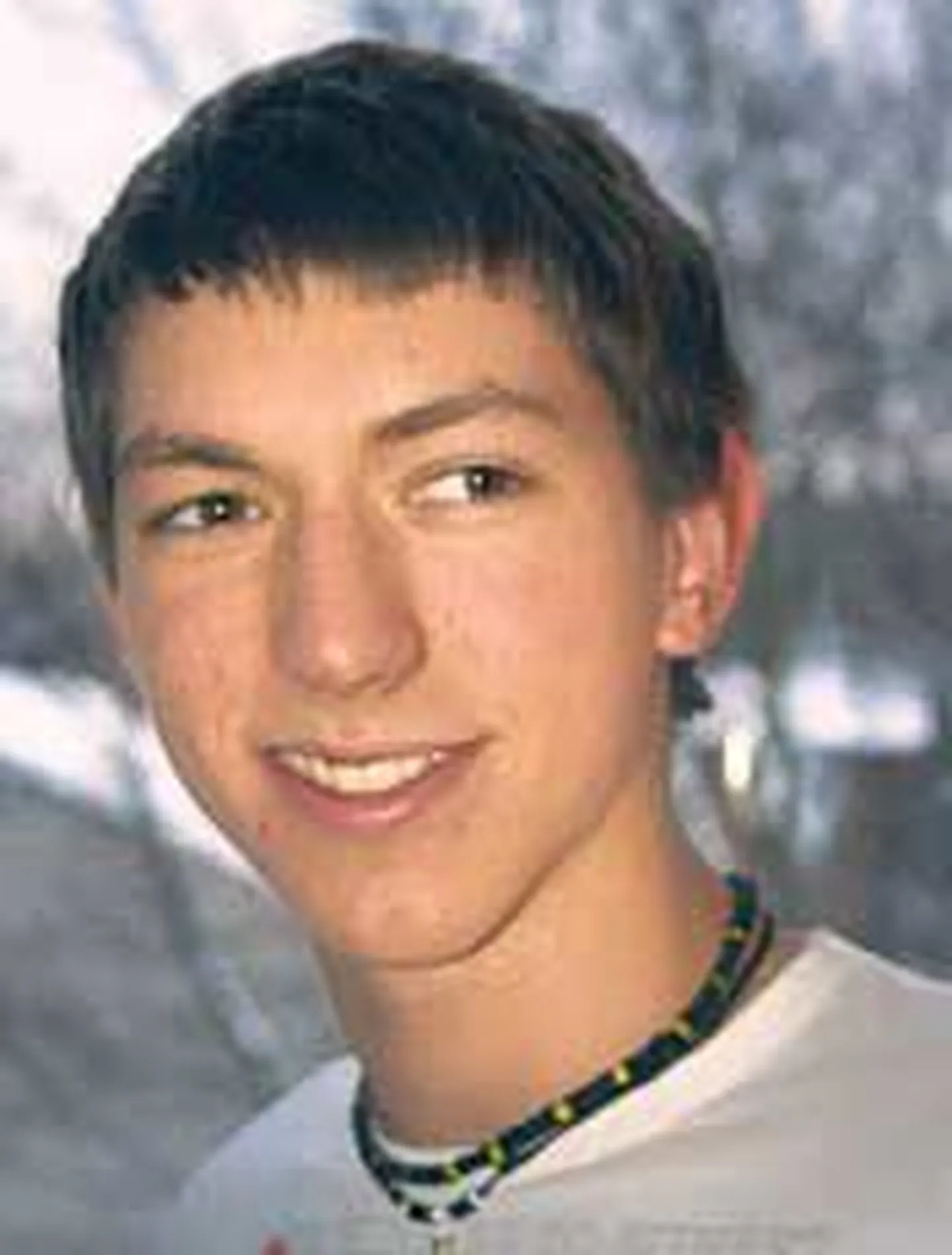 Erik Ehasoo