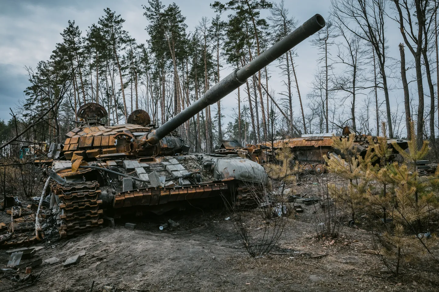 Война в Украине