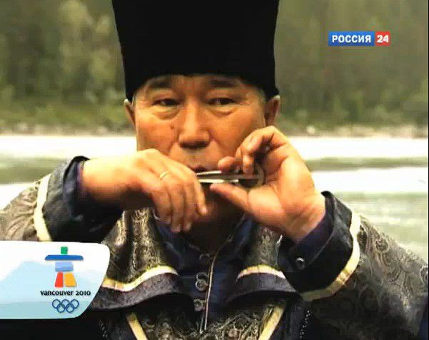 Altai rahvamuusik