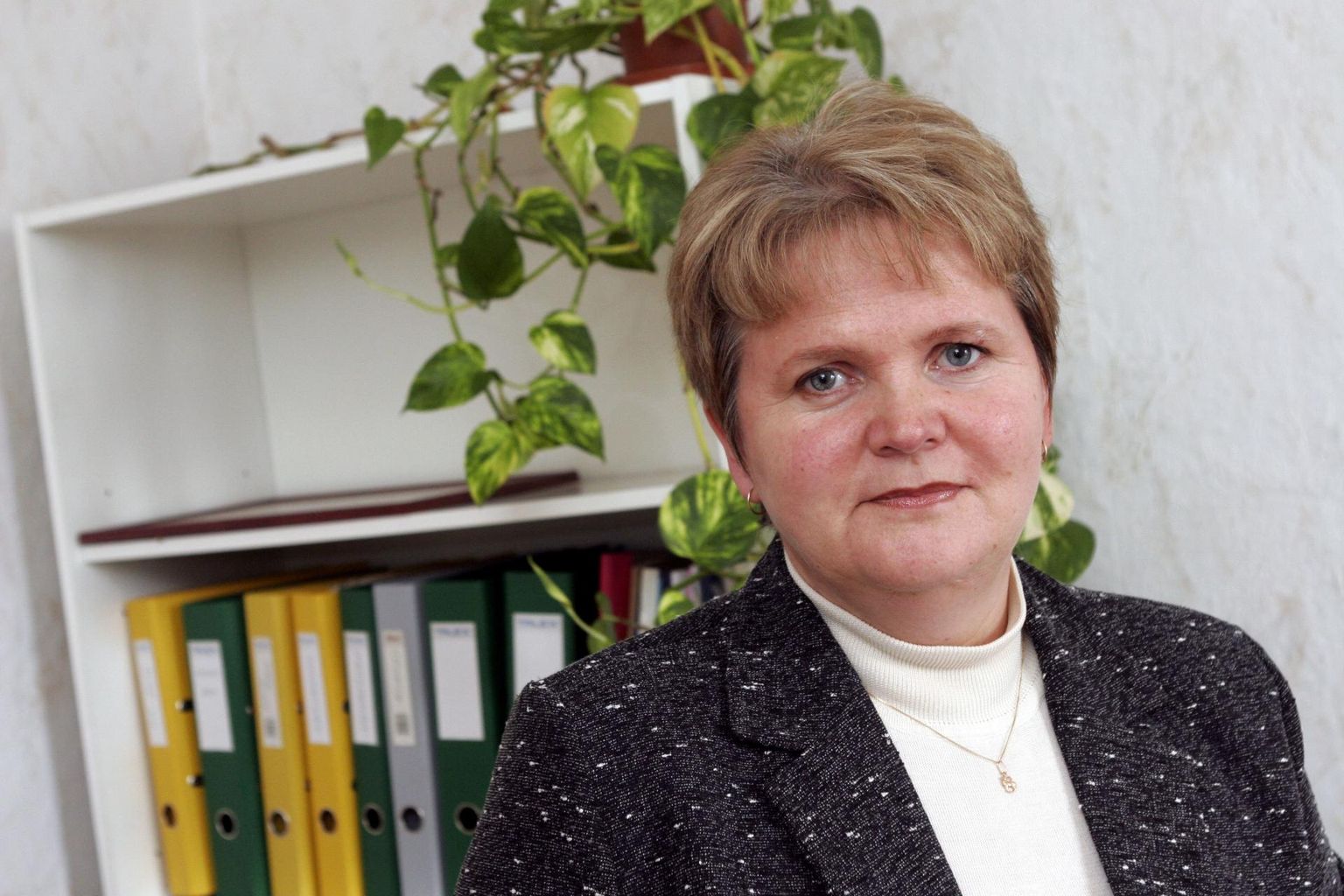 Rahvusooper Estonia usaldusisikuks sai tööõiguse ekspert, jurist Thea Rohtla.