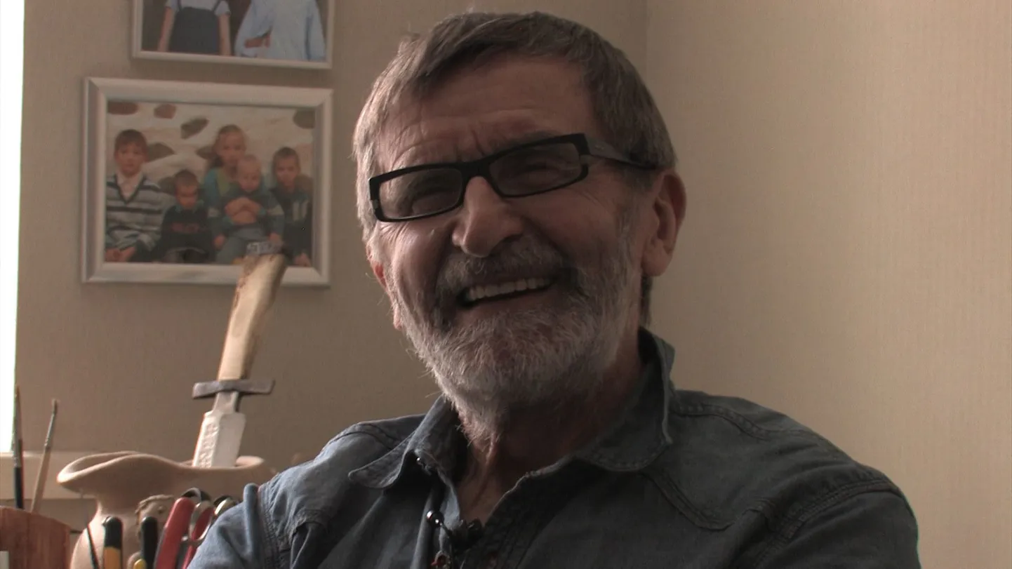 Heinz Valk