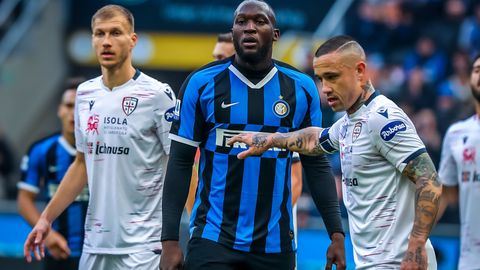 Klavani tiimikaaslane kardab vähihaige abikaasa elu pärast