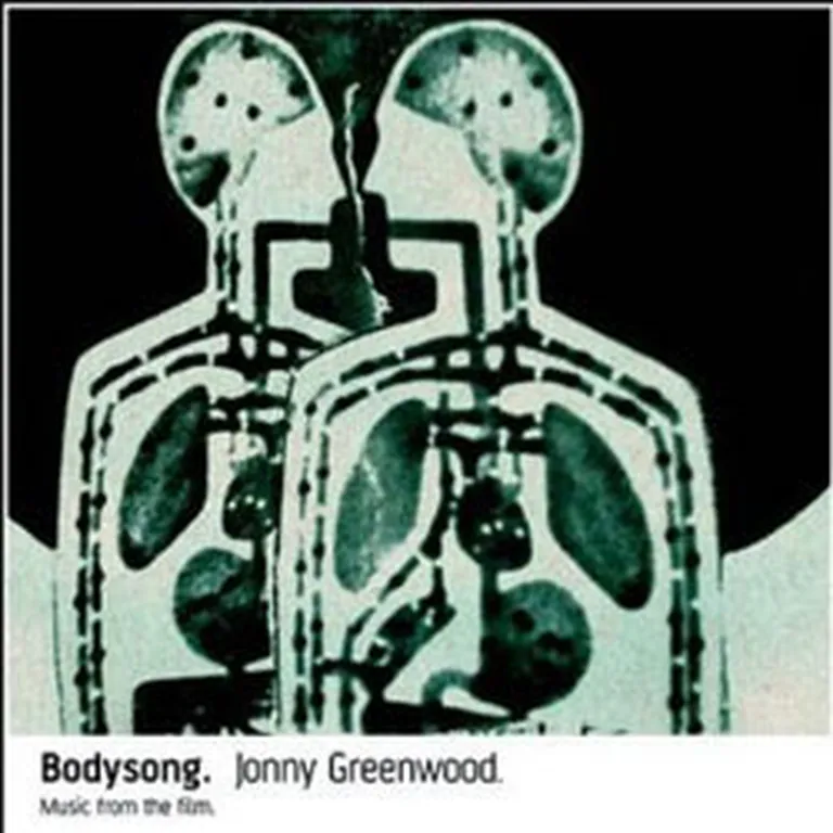 Jonny Greenwood "Bodysong" 