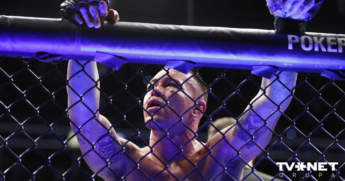 Colby Covington’s Defeat in UFC Tampa: A Scandalous Loss for MMA’s Most Hated Athlete