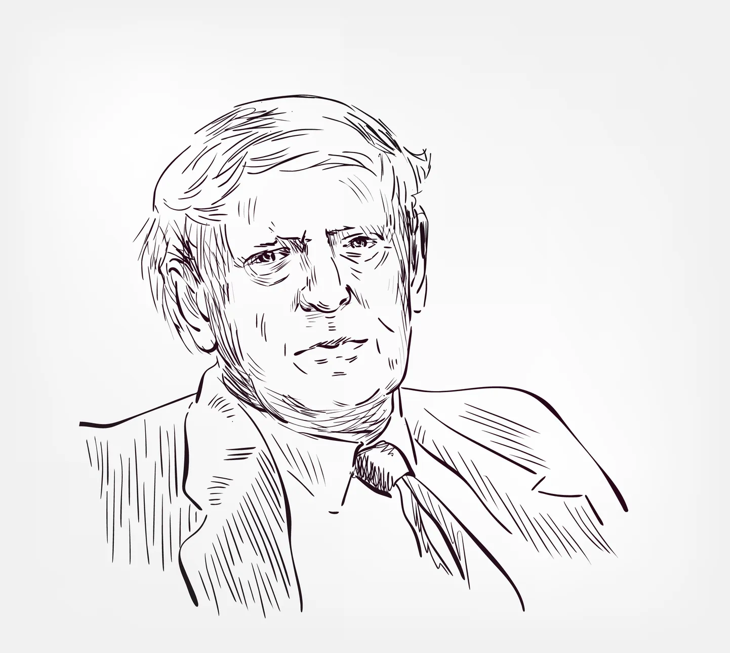 Anthony Burgess.