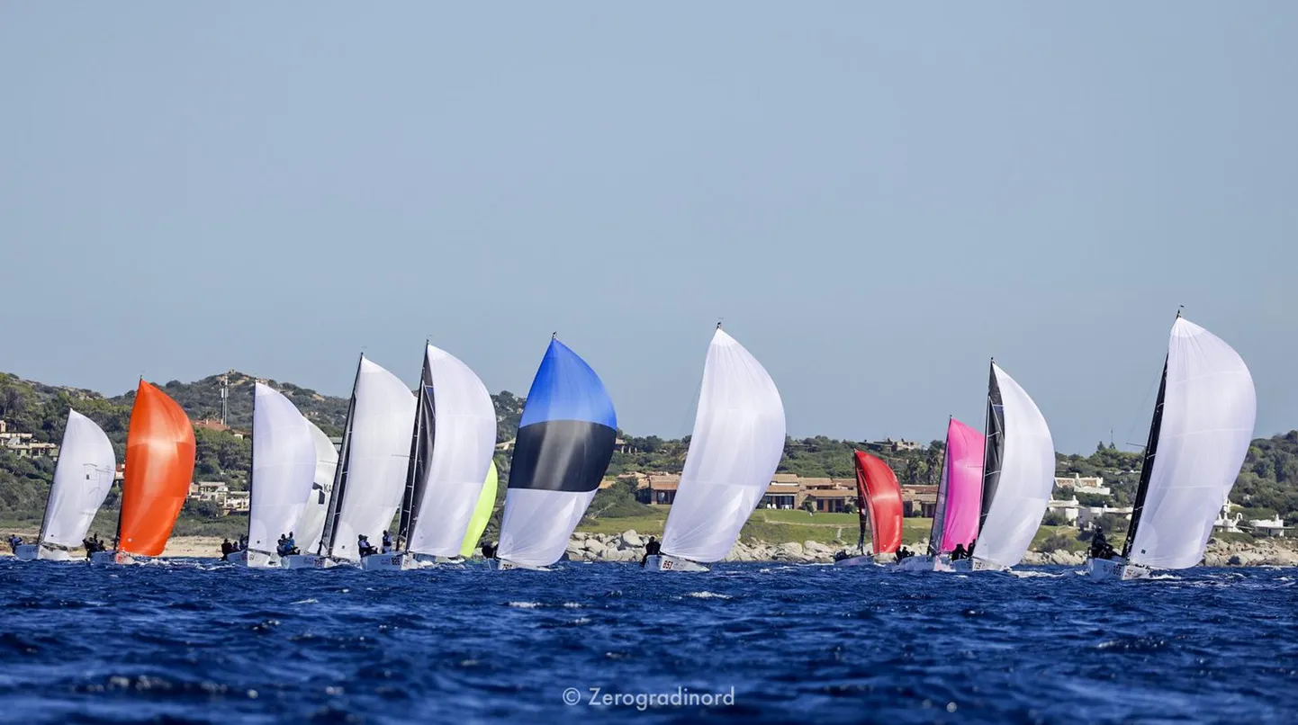 Melges 24 MM