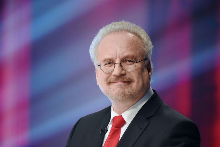 Euroopa Kohtu kohtunik Levits on üks neljast seni üles seatud Läti presidendikandidaadist.