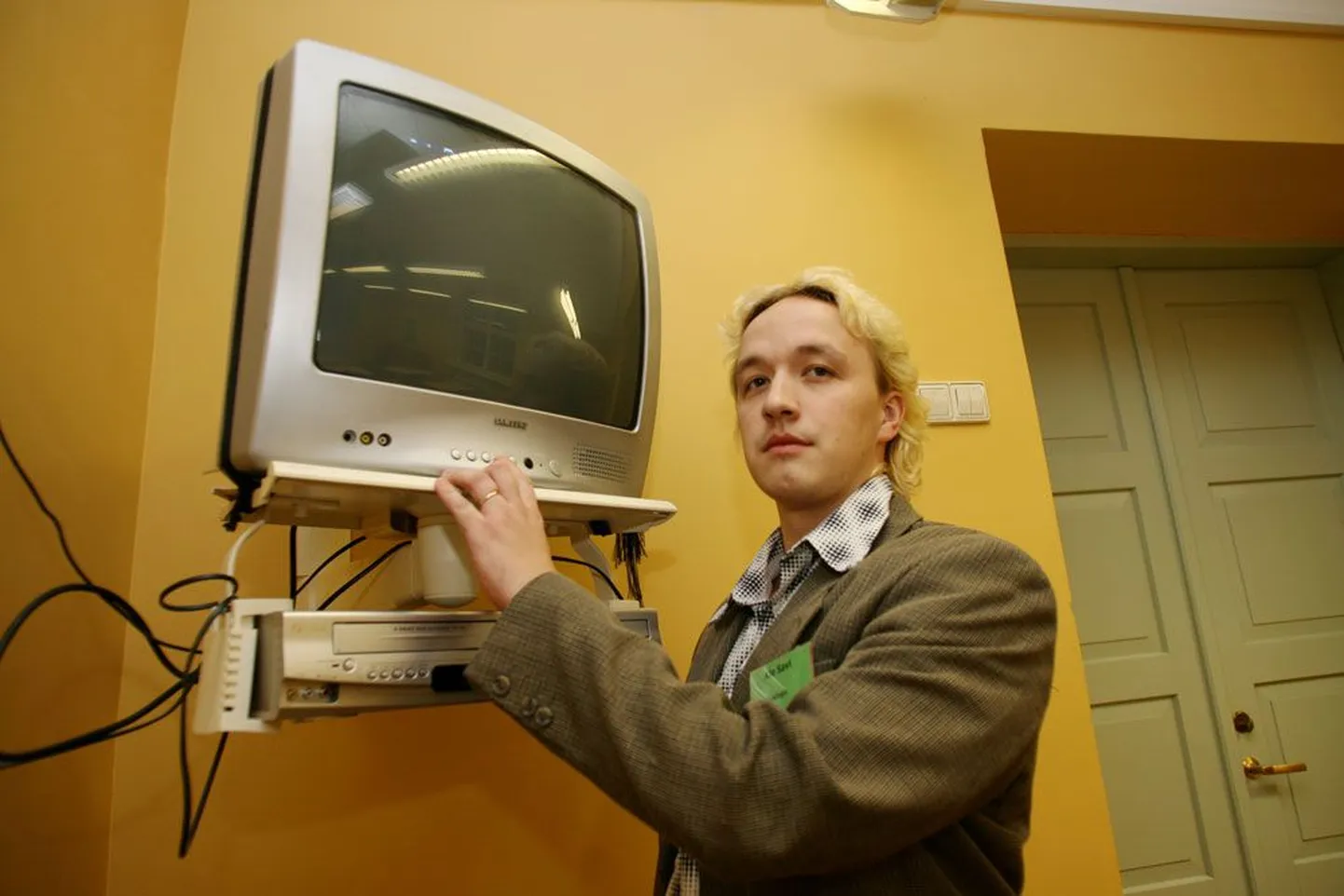 Alo Savi on nördinud, et Viasat püüdis talle pettusega oma tooteid müüa.