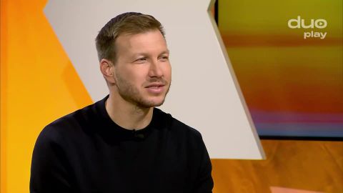 TELEHOMMIK ⟩ Liverpooli legendidega mänginud Klavan: mul oli platsil meeliülendav tunne