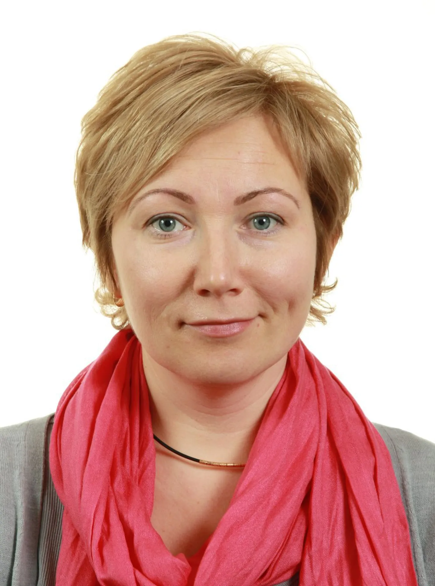Pille Vaher