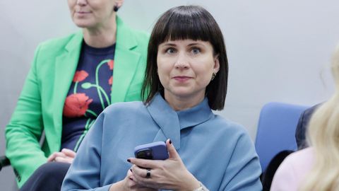 KERTU VUKS ⟩ Kes vastutab planeeringu menetlusaja eest?