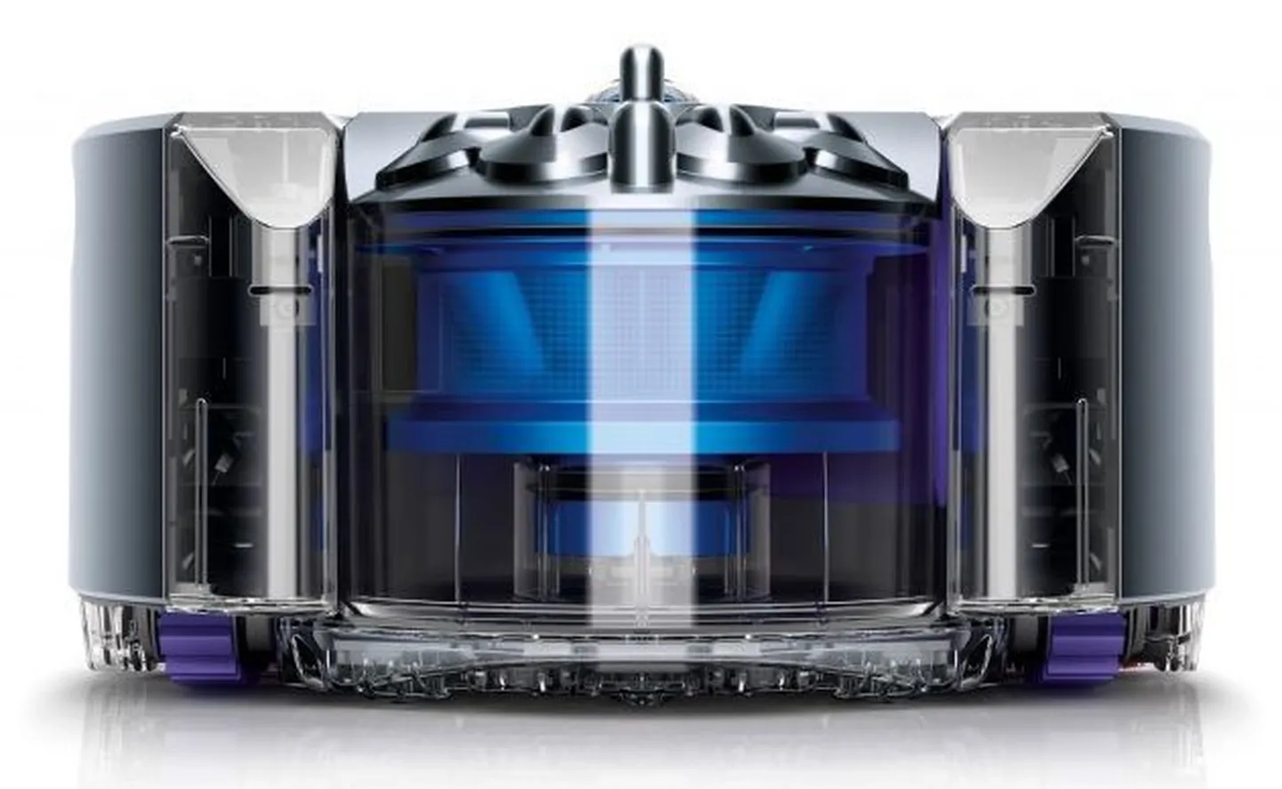 Dyson 360 Eye nutitolmuimeja