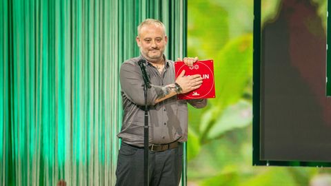 MICHELINI RESTORANID EESTIS ⟩ Kus süüa Michelini tähti?