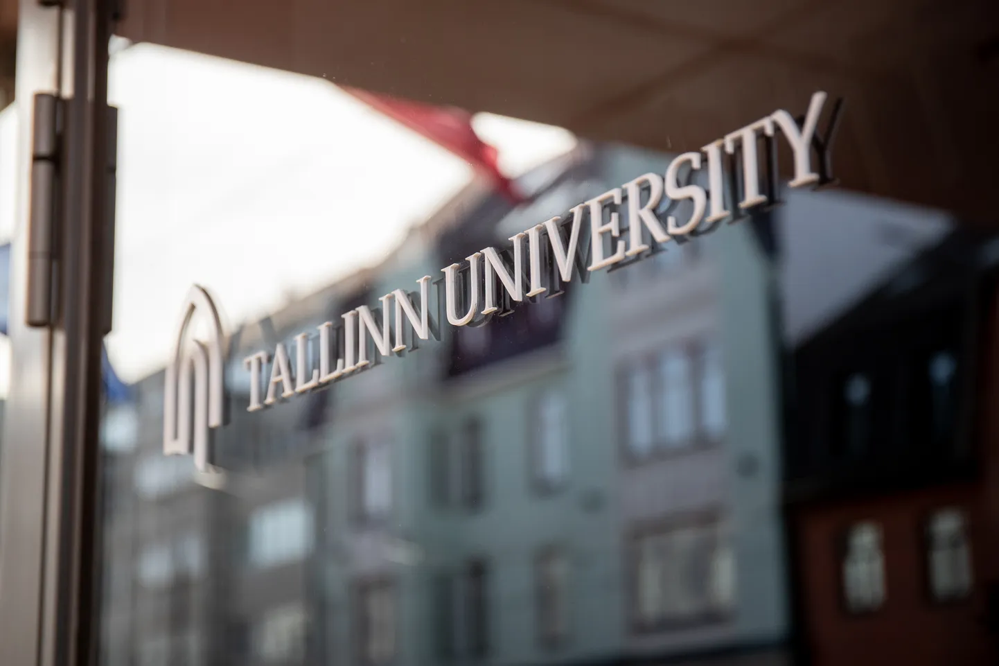 Tallinna Ülikool. 14.09.2021