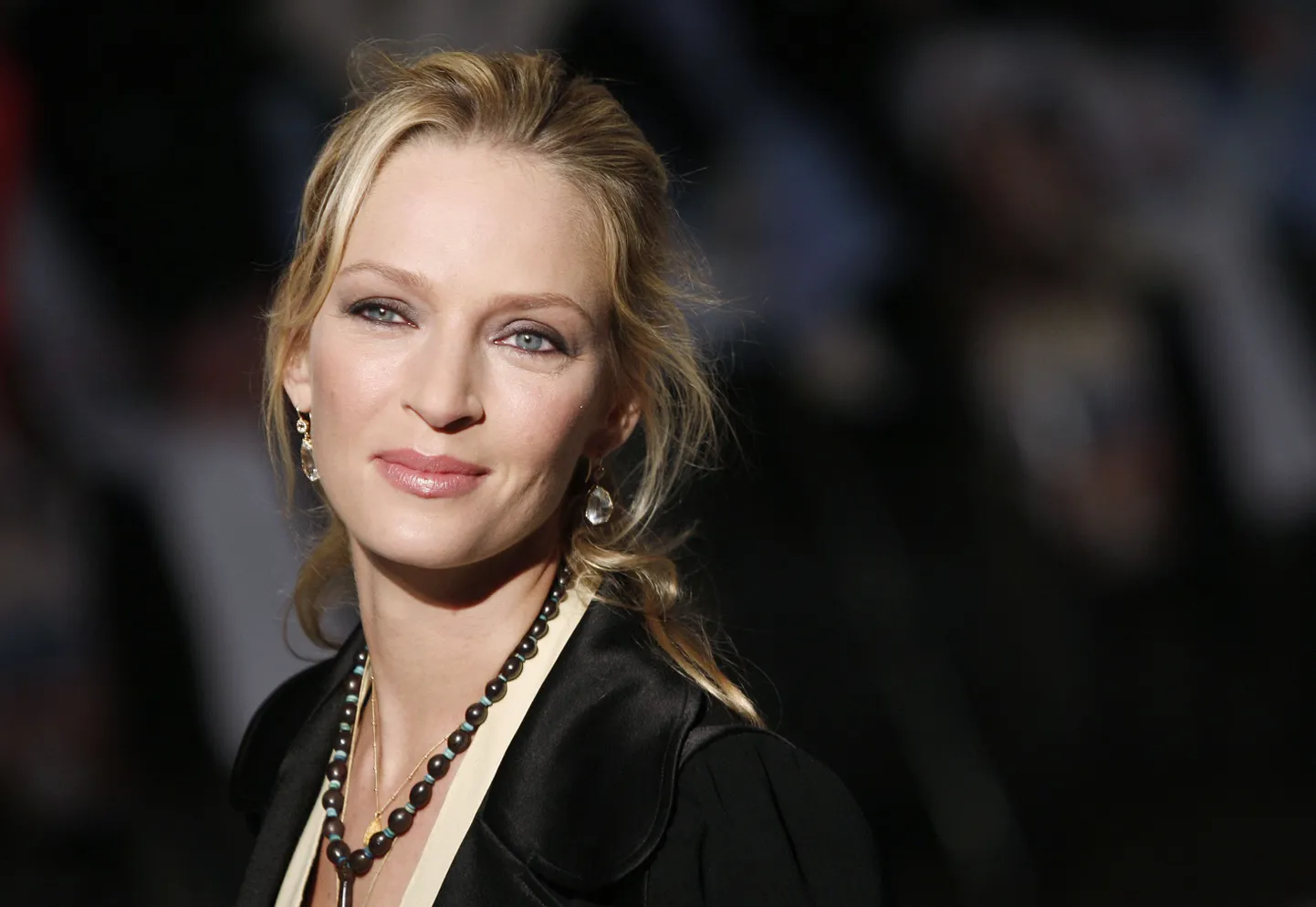 Uma Thurman