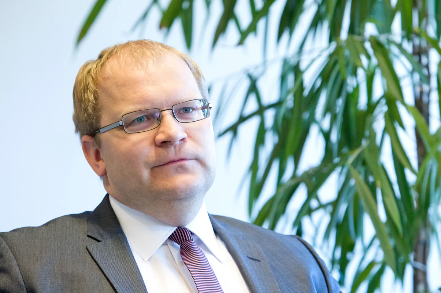 Urmas Paet